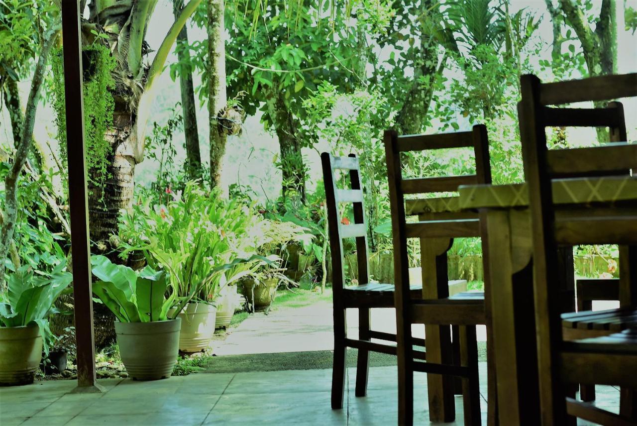 Samadhi Nature Resort Ела Екстериор снимка