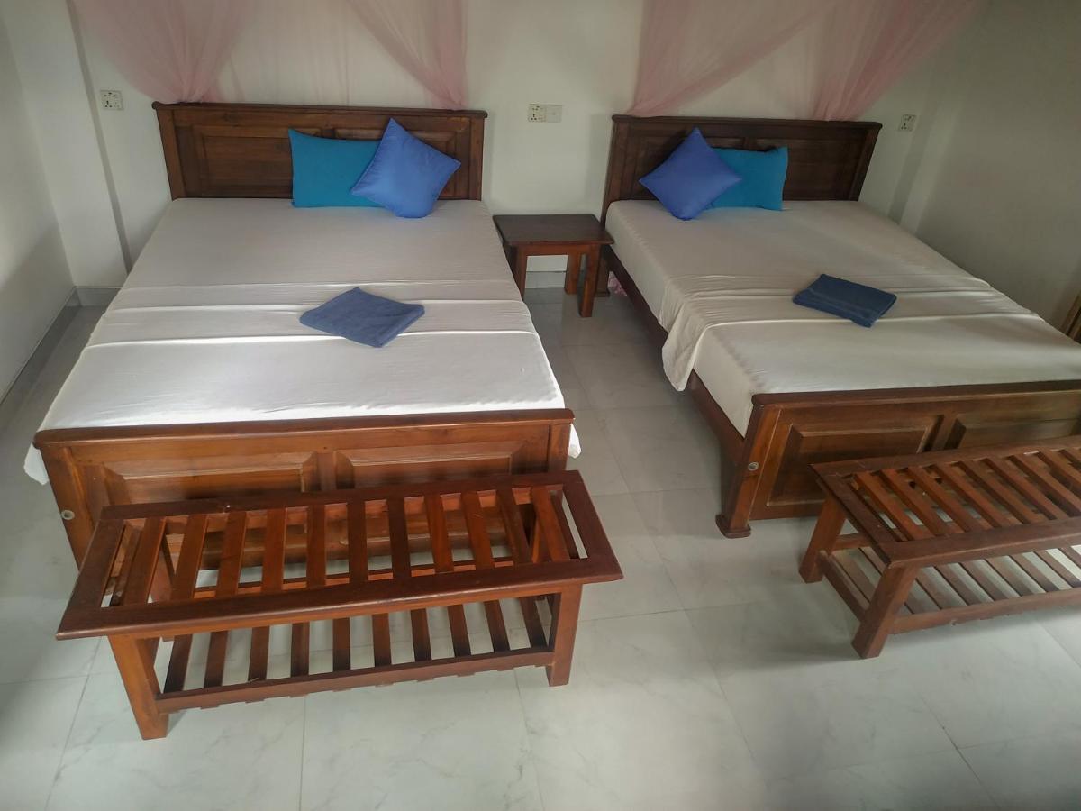 Samadhi Nature Resort Ела Екстериор снимка