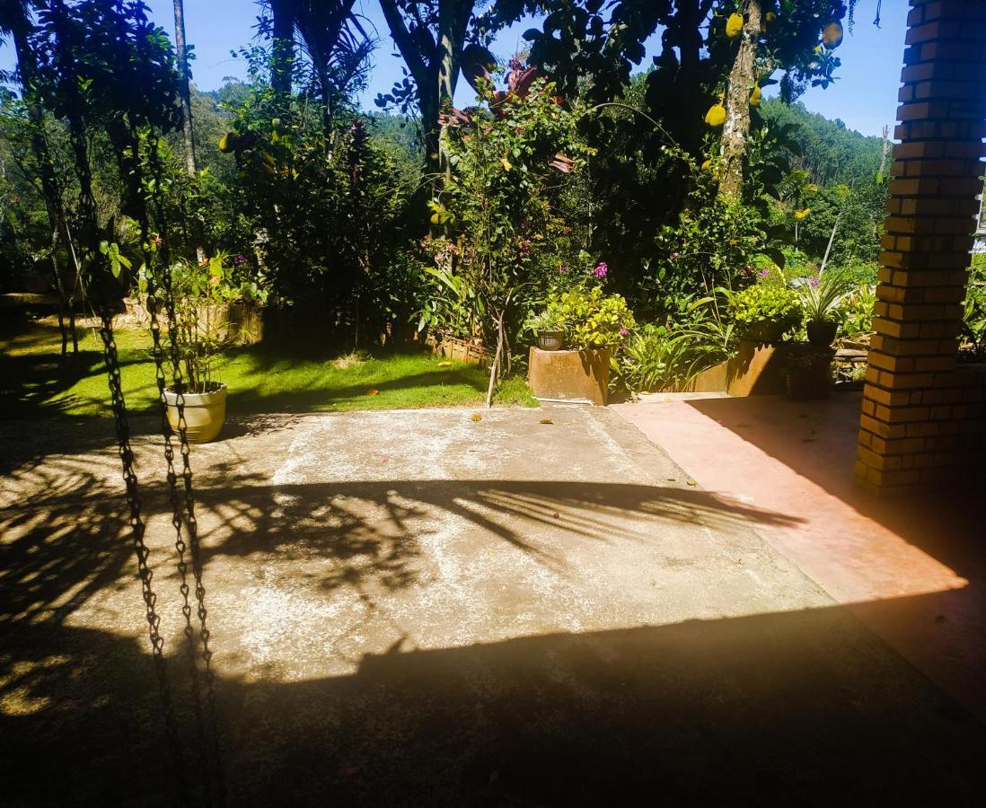 Samadhi Nature Resort Ела Екстериор снимка