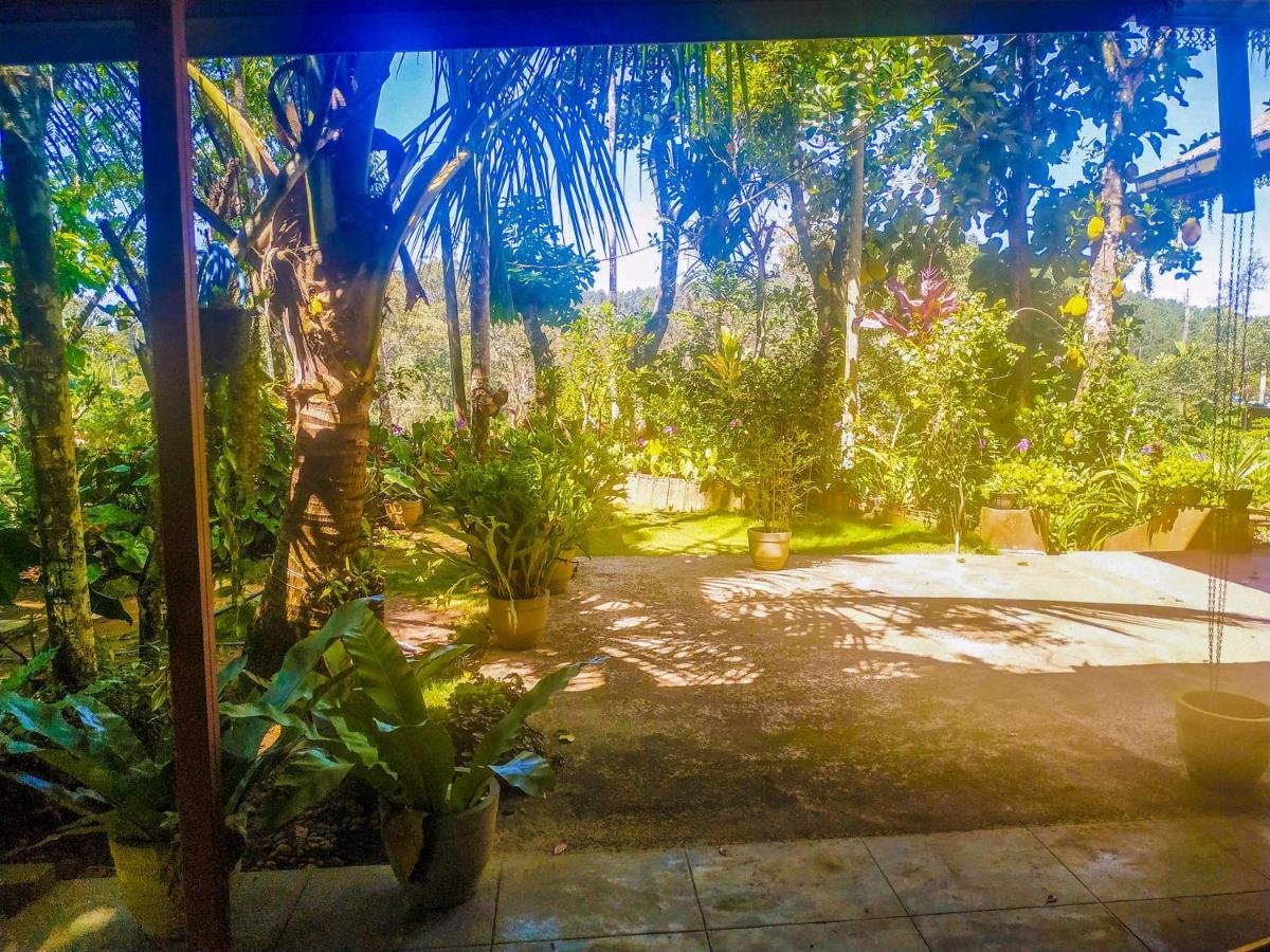 Samadhi Nature Resort Ела Екстериор снимка