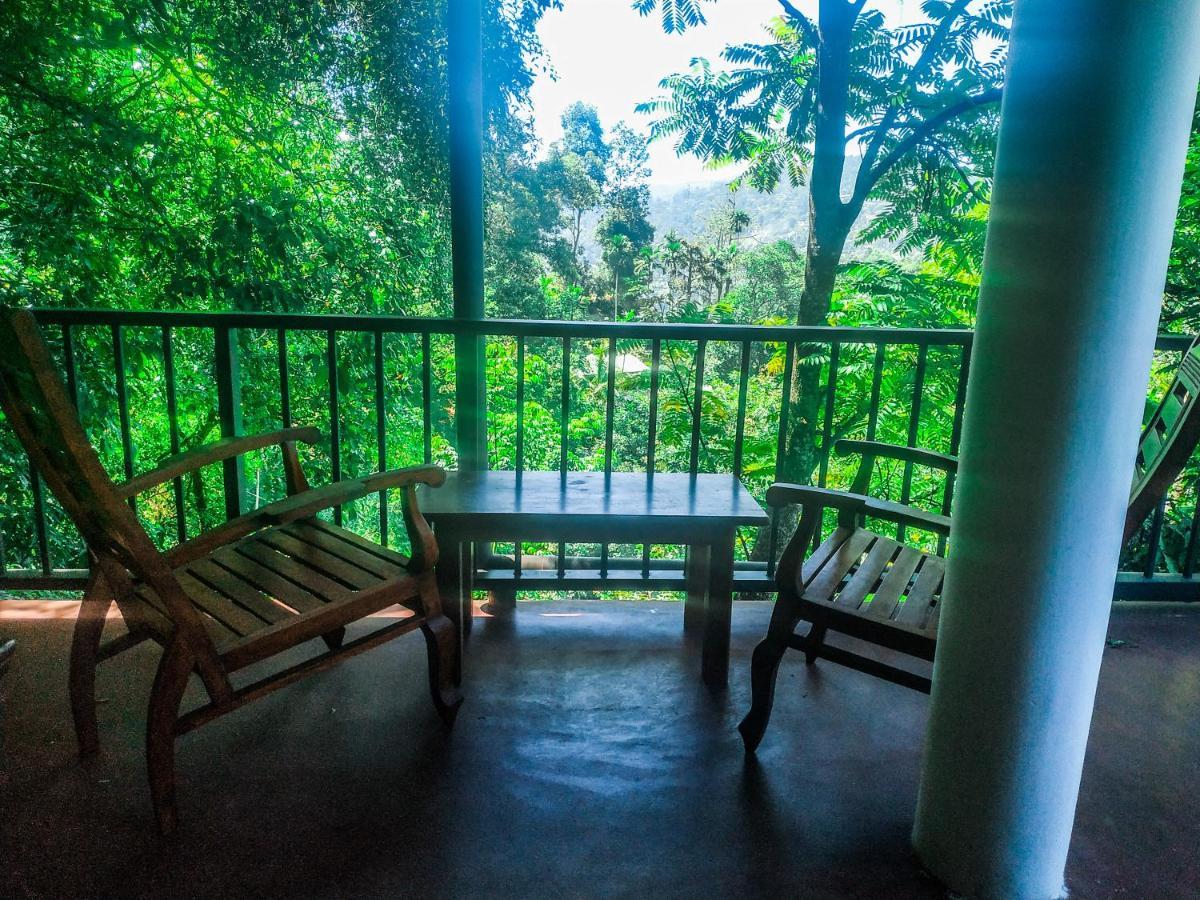Samadhi Nature Resort Ела Екстериор снимка