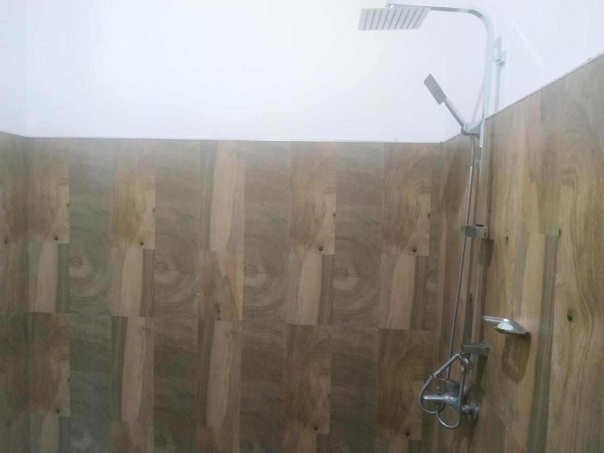 Samadhi Nature Resort Ела Екстериор снимка