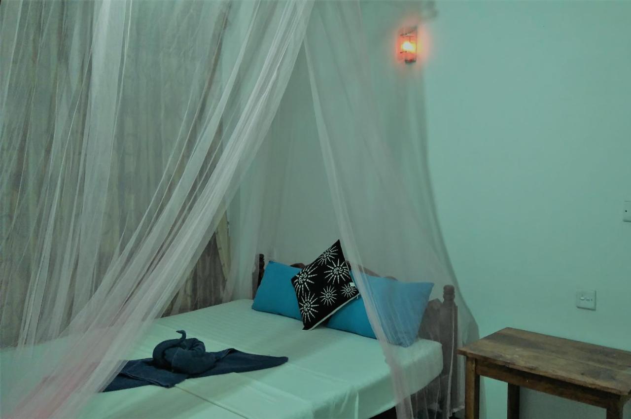 Samadhi Nature Resort Ела Екстериор снимка