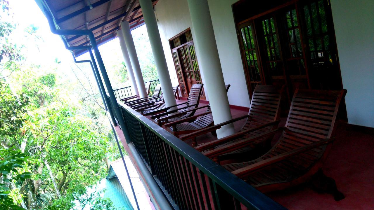 Samadhi Nature Resort Ела Екстериор снимка