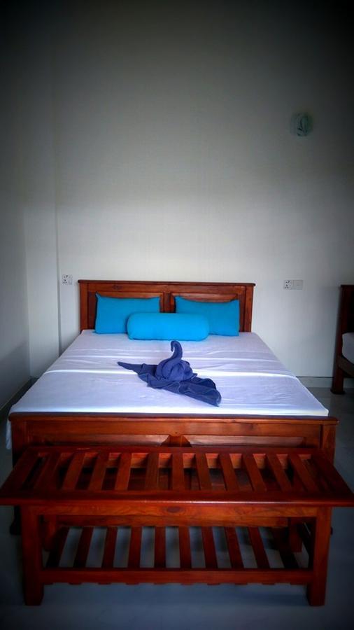 Samadhi Nature Resort Ела Екстериор снимка