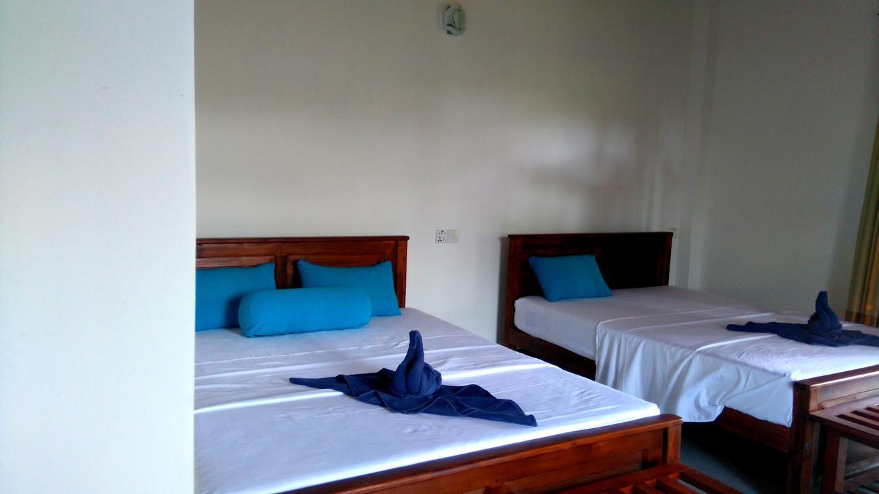 Samadhi Nature Resort Ела Екстериор снимка