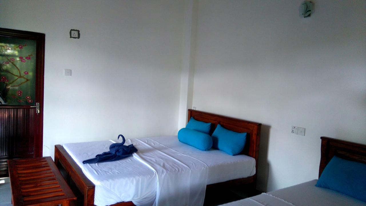 Samadhi Nature Resort Ела Екстериор снимка