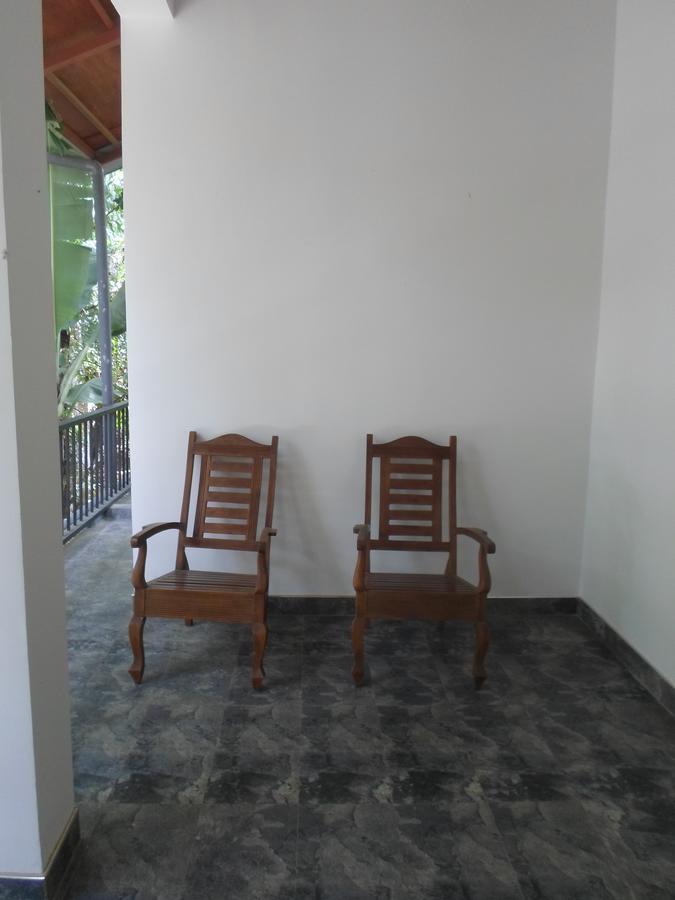 Samadhi Nature Resort Ела Екстериор снимка