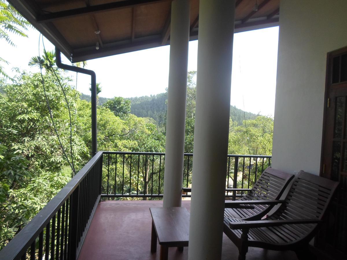 Samadhi Nature Resort Ела Екстериор снимка