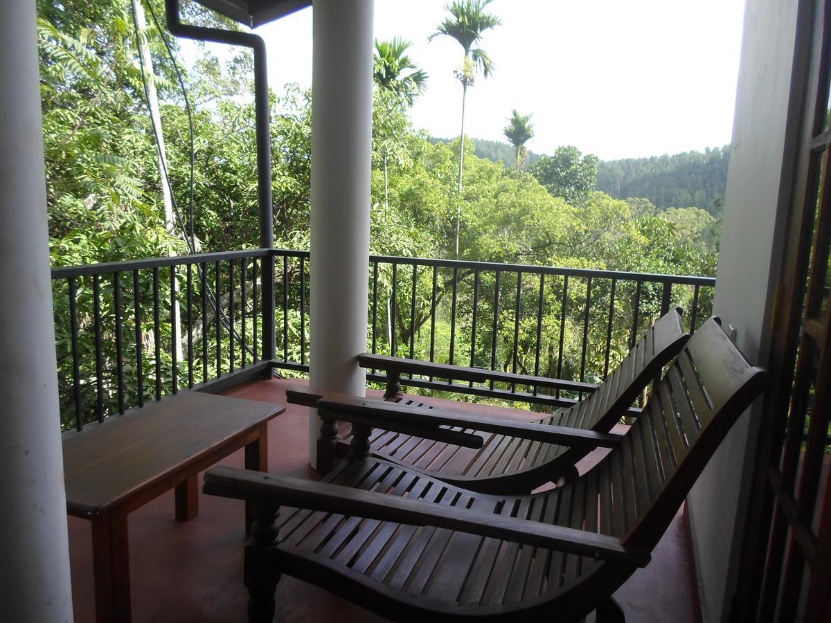 Samadhi Nature Resort Ела Екстериор снимка