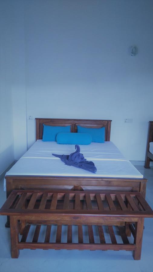 Samadhi Nature Resort Ела Екстериор снимка
