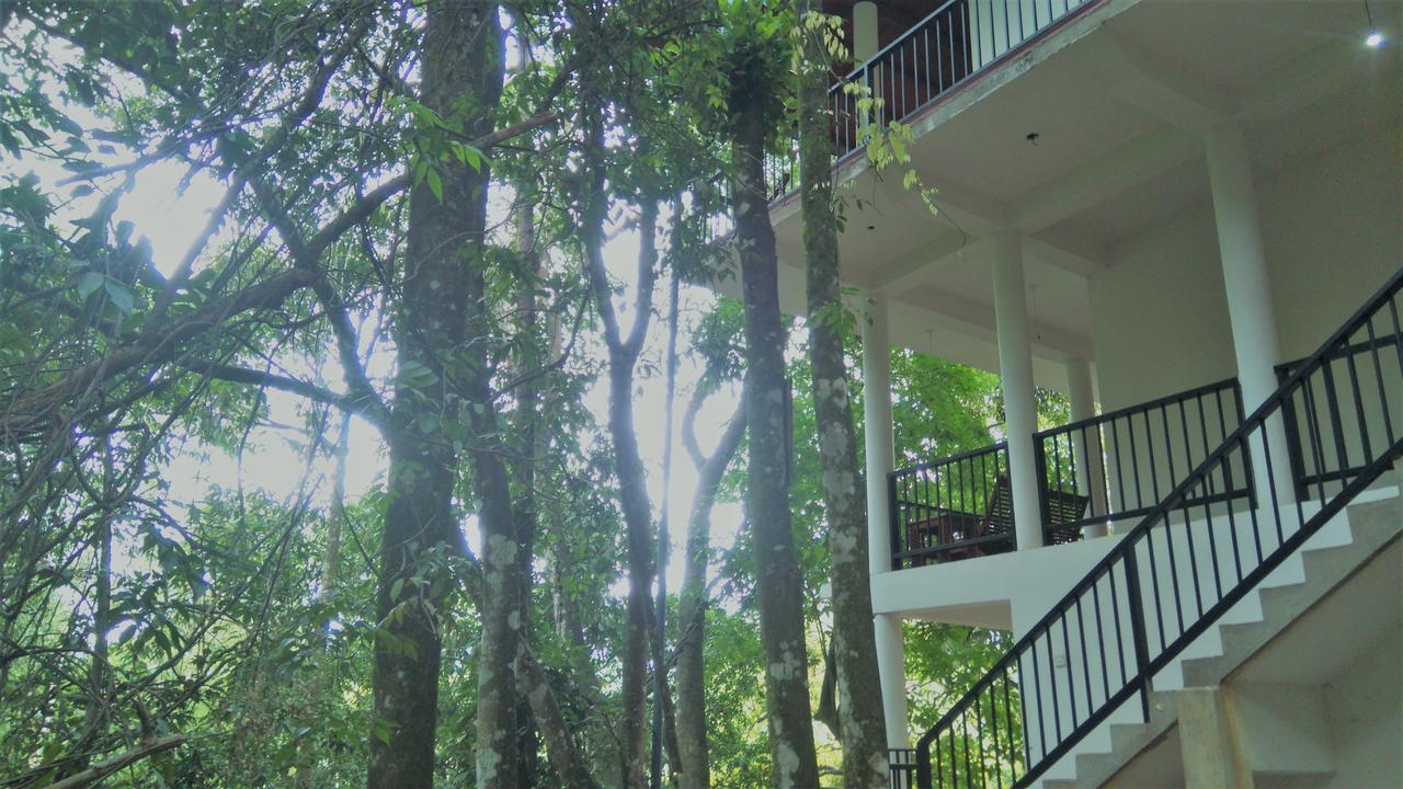Samadhi Nature Resort Ела Екстериор снимка