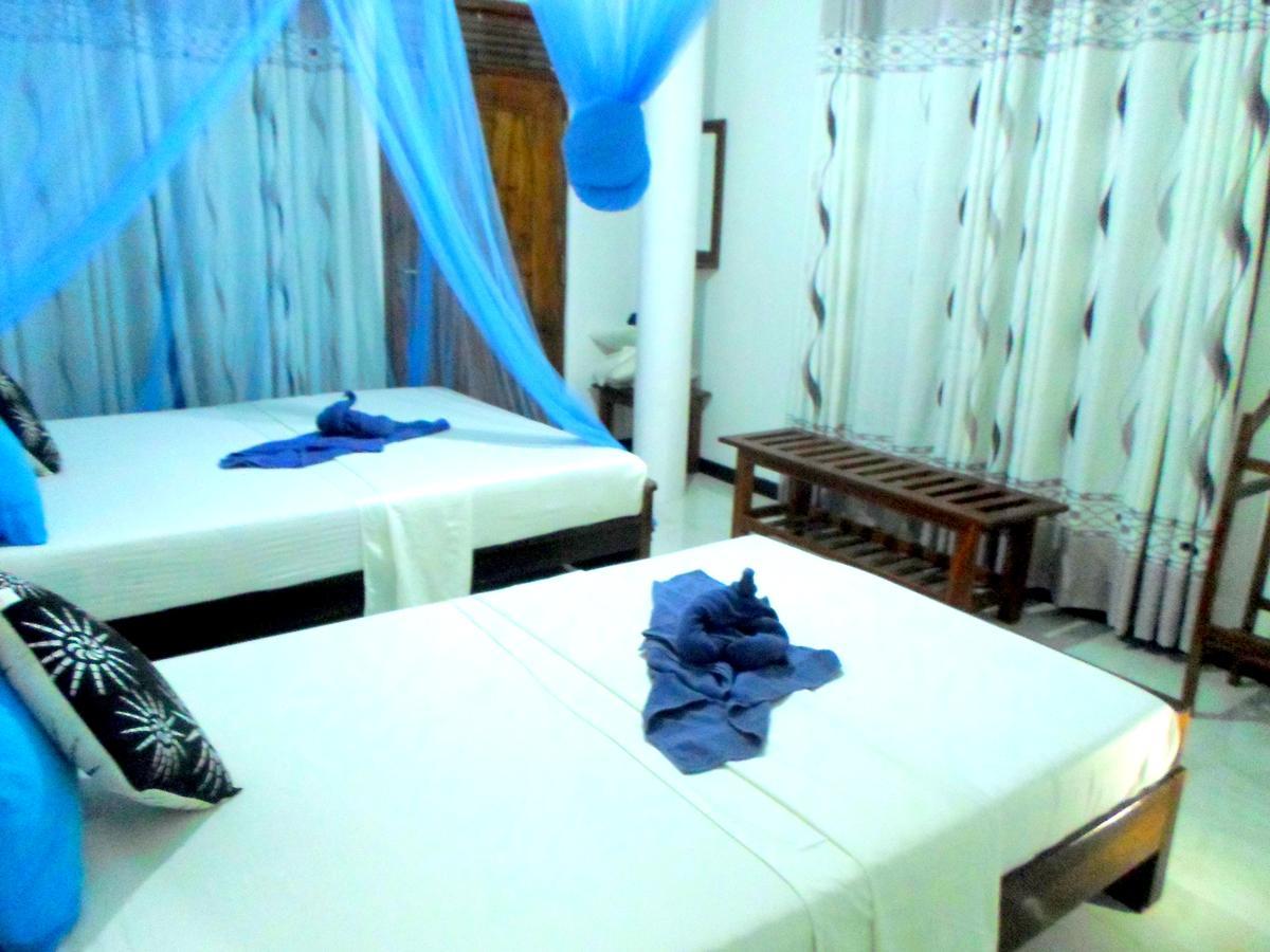 Samadhi Nature Resort Ела Екстериор снимка