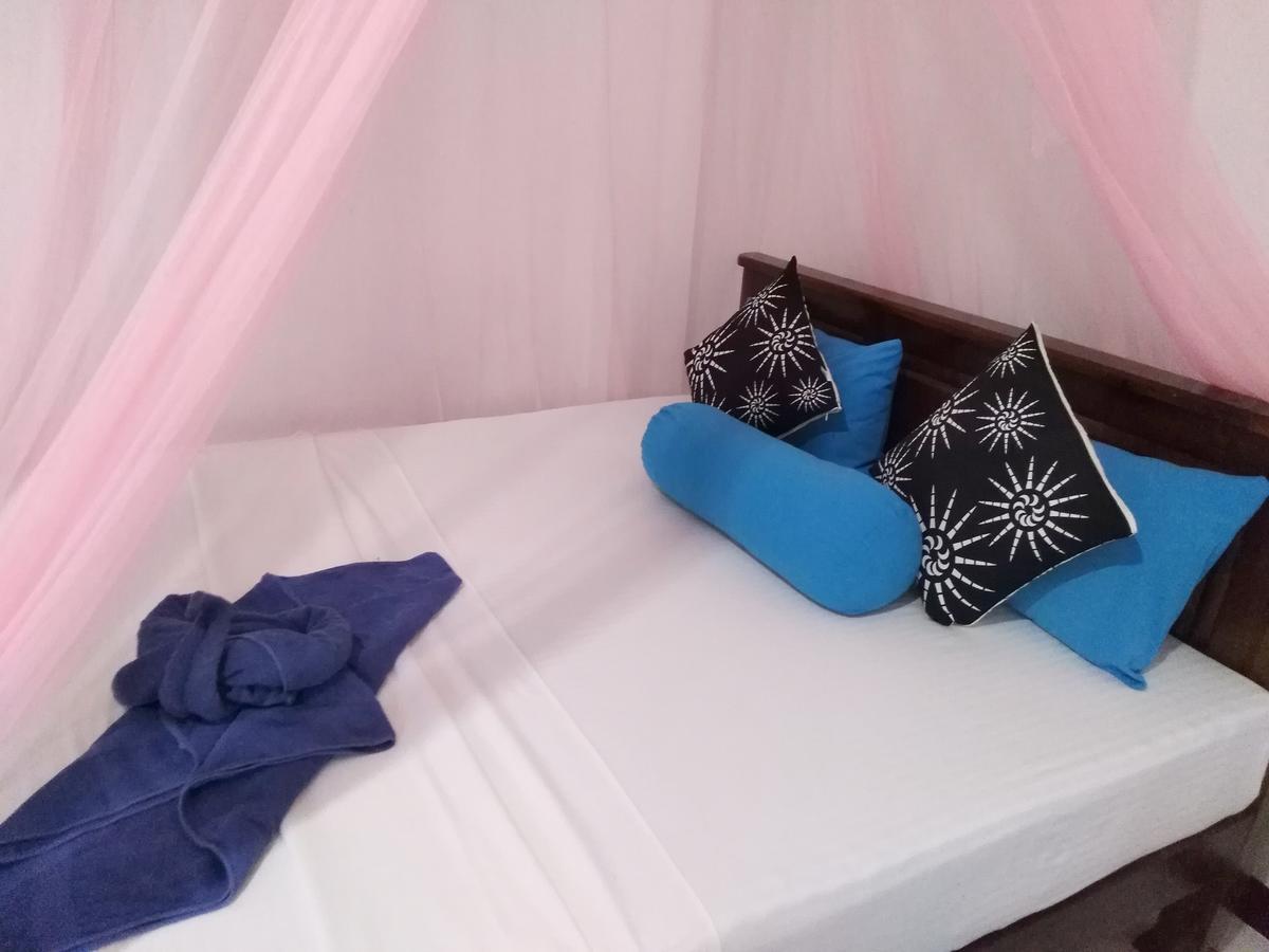 Samadhi Nature Resort Ела Екстериор снимка