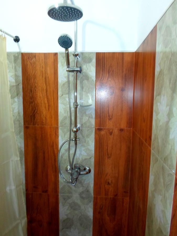 Samadhi Nature Resort Ела Екстериор снимка