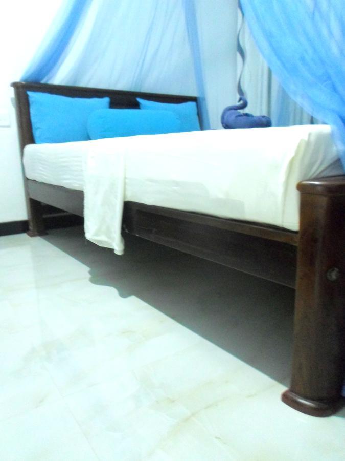 Samadhi Nature Resort Ела Екстериор снимка