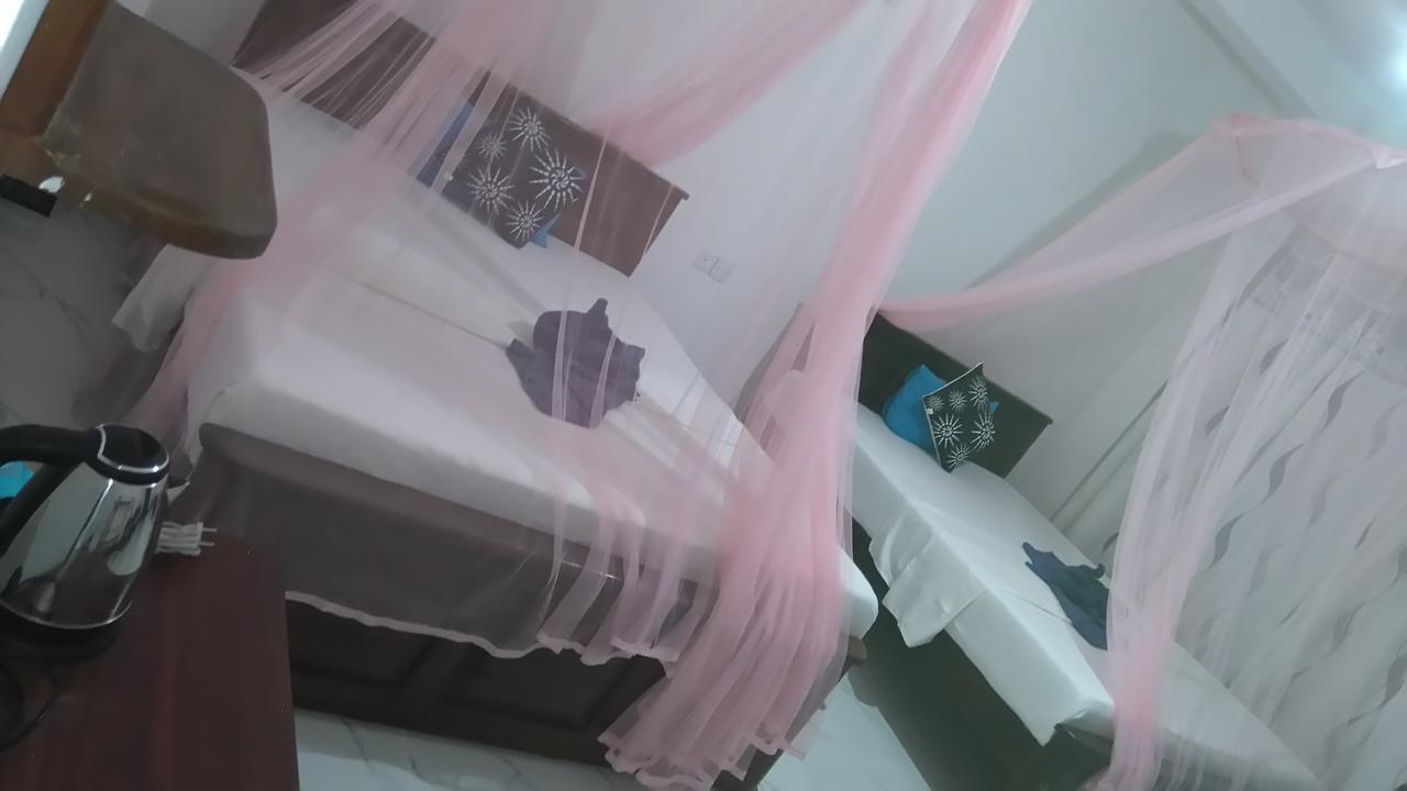 Samadhi Nature Resort Ела Стая снимка