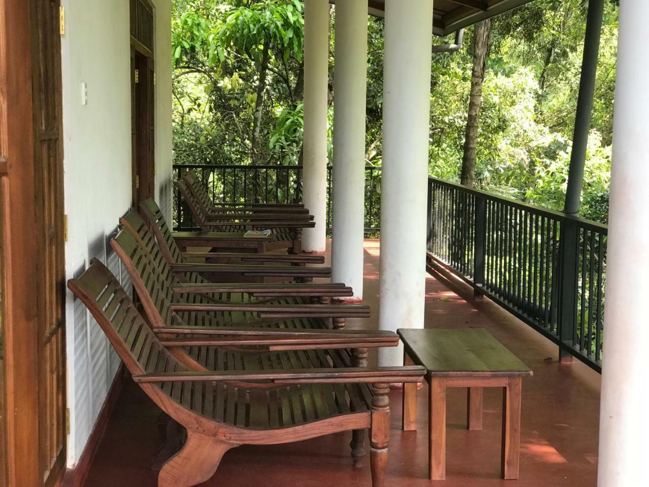 Samadhi Nature Resort Ела Екстериор снимка