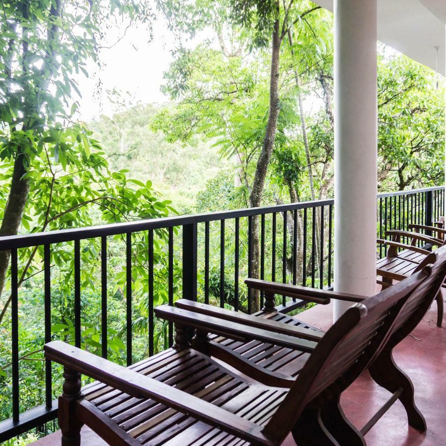 Samadhi Nature Resort Ела Екстериор снимка