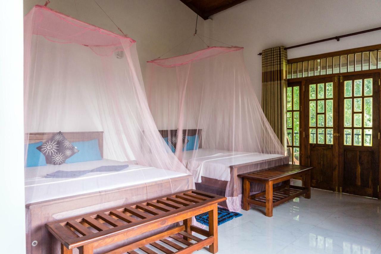Samadhi Nature Resort Ела Екстериор снимка