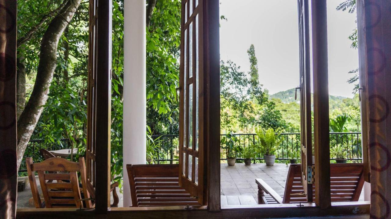 Samadhi Nature Resort Ела Екстериор снимка