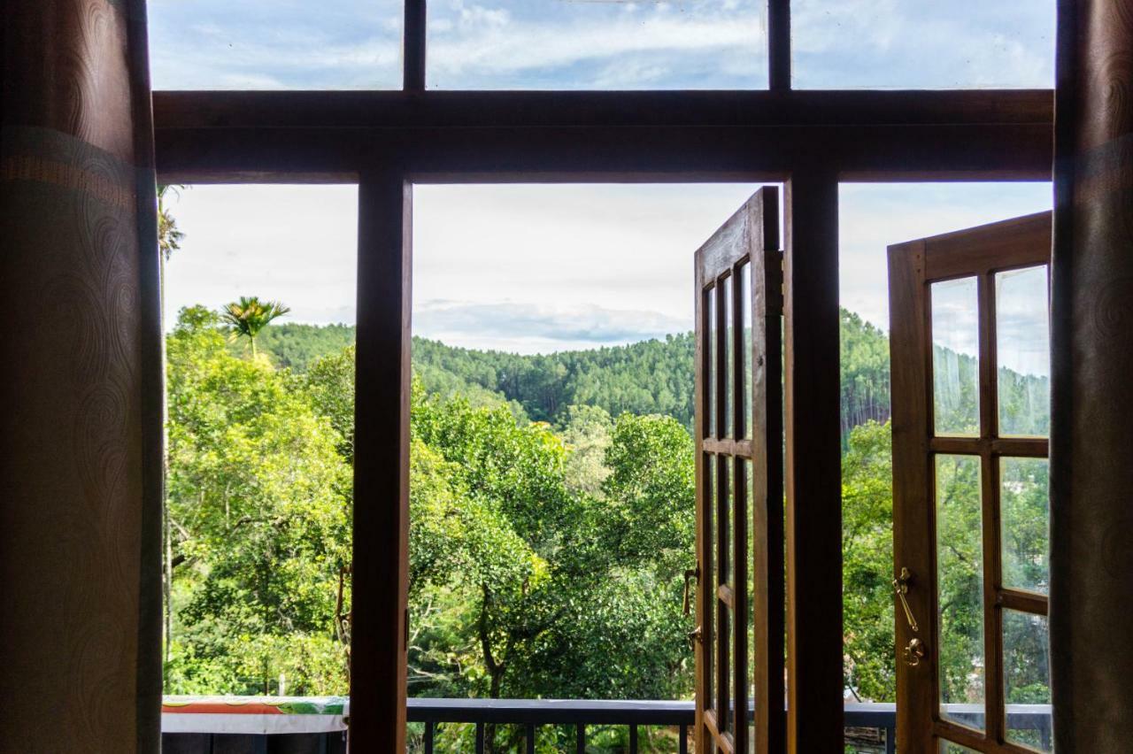 Samadhi Nature Resort Ела Екстериор снимка