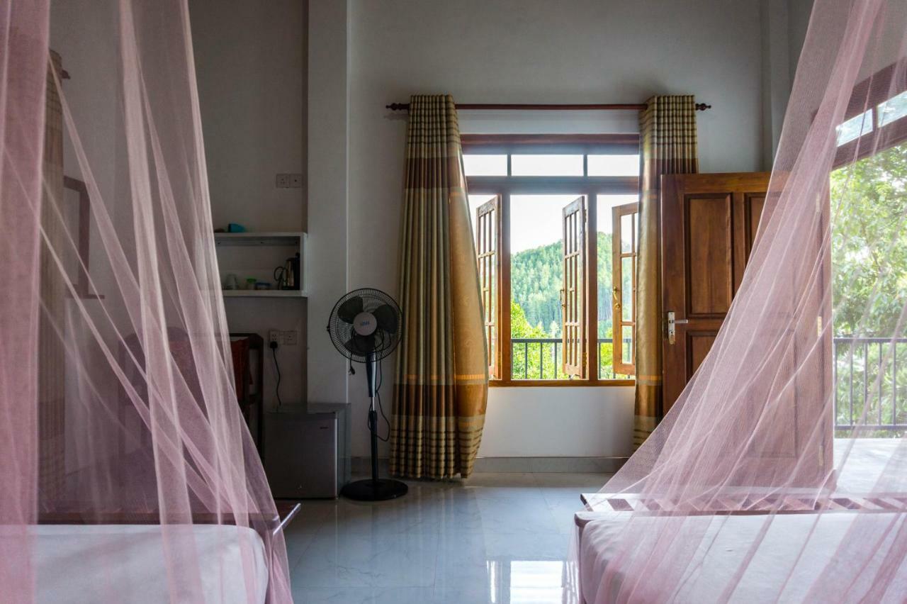 Samadhi Nature Resort Ела Екстериор снимка