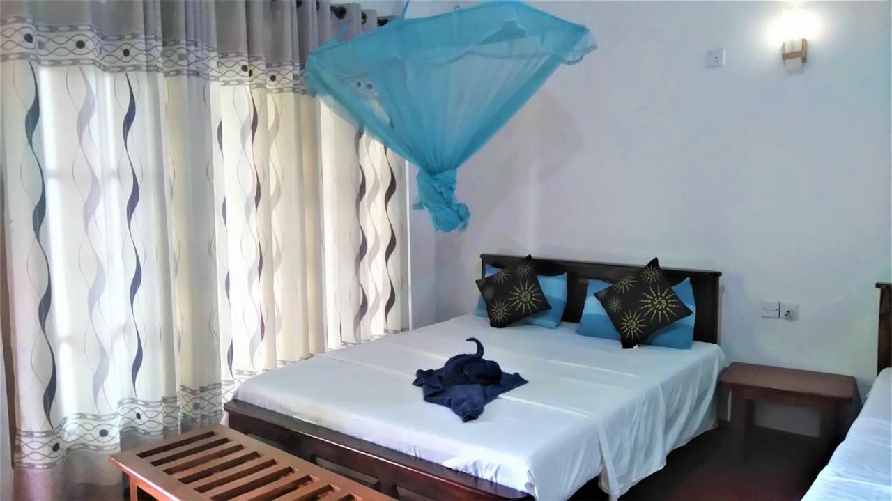 Samadhi Nature Resort Ела Екстериор снимка